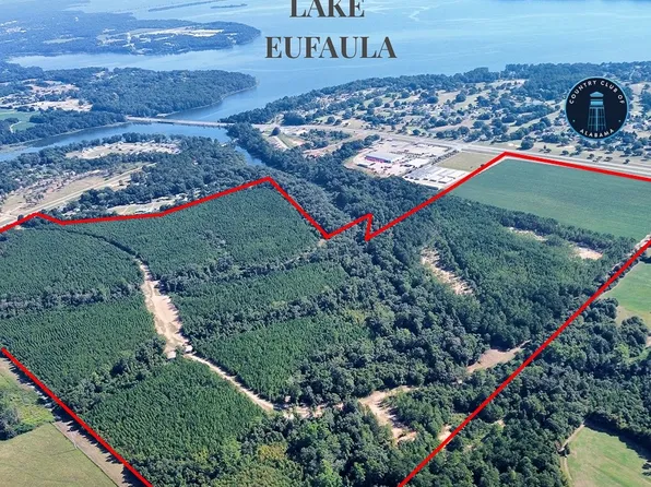 0 Highway 431 N, Eufaula, AL 36027