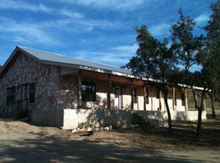 121 S Other, Leakey, TX 78873