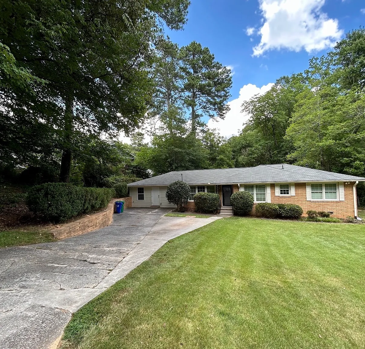 1171 Arborvista Dr NE — Photo 1