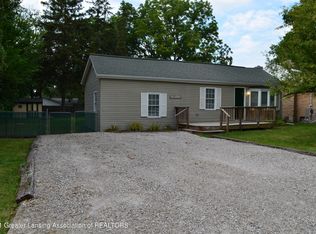 520 W Howe Ave, Lansing, MI 48906