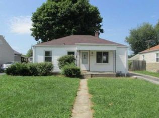 2942 S Fleming St, Indianapolis, IN