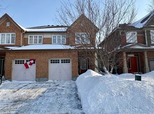 154 Highbury Park Dr, Ottawa, ON K2J 5Y1