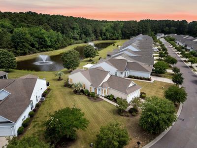 528 Sea Foam St, Summerville, SC, 29486