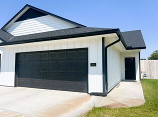 3624 W 45th St S, Wichita, KS 67217