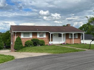 125 Crestview Ct, Bloomingdale, OH