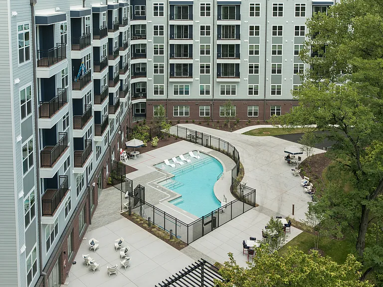 The Woodberry — Photo 20