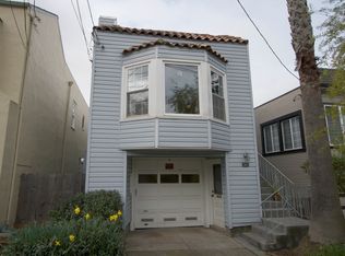 338 San Bruno Ave, Brisbane, CA