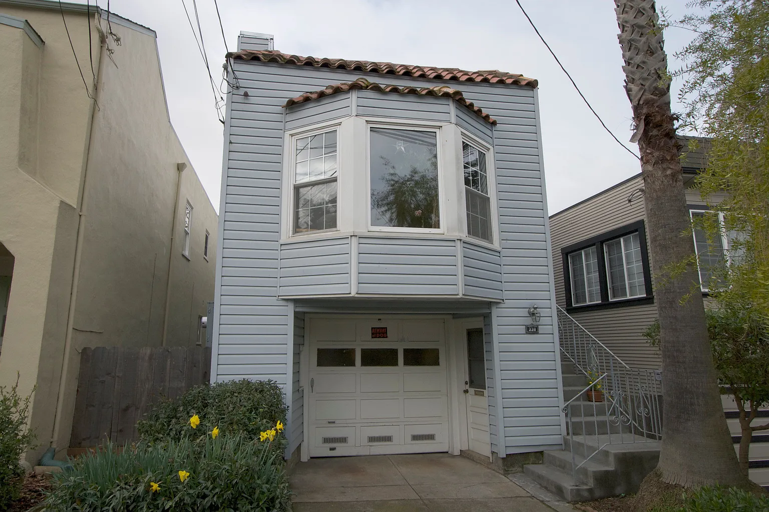 338 San Bruno Ave photo 1