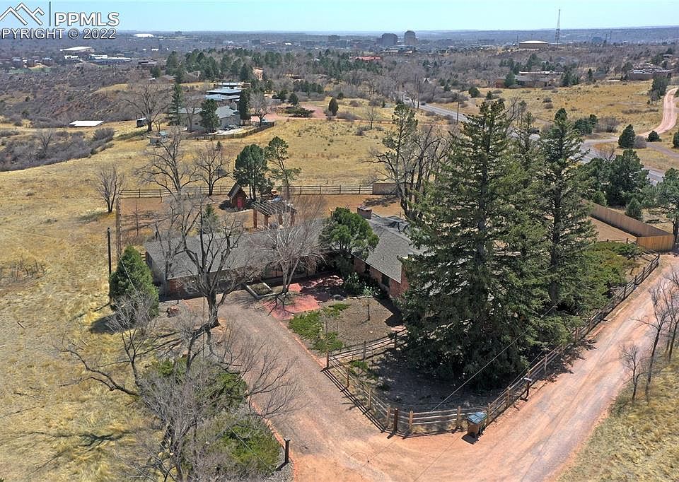 1655 Mesa Rd, Colorado Springs, CO 80904 Zillow