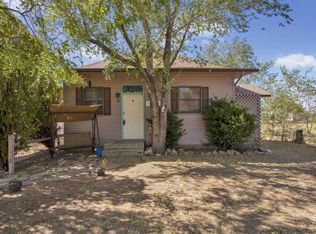 50 Chino Dr, Chino Valley, AZ 86323