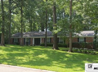 703 Monterey Dr, Ruston, LA 71270