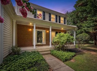 607 Oak Farm Ct, Lutherville Timonium, MD 21093
