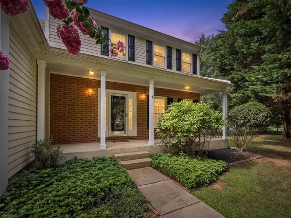 607 Oak Farm Ct, Lutherville Timonium, MD 21093