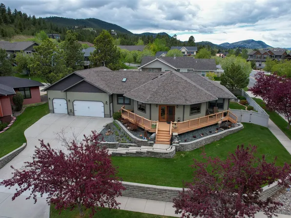 1204 Morning Glory St, Helena, MT 59601