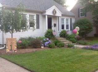 521 W Jefferson St, Monticello, IN 47960