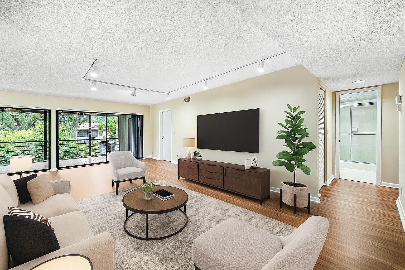 5750 Fairway Park Court #201