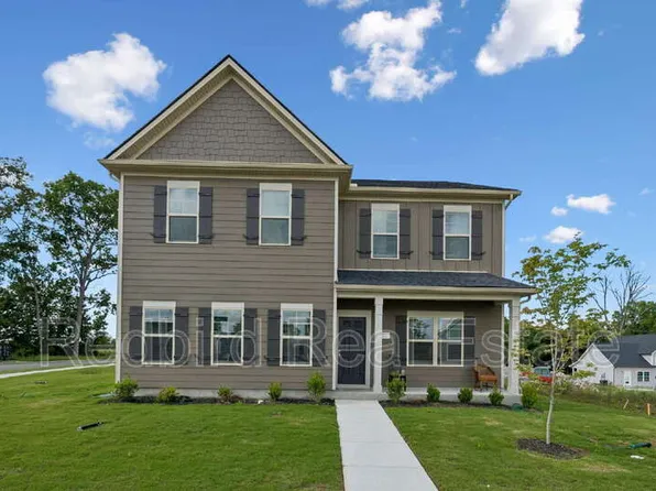 501 Windflower Pass, Antioch, TN 37013