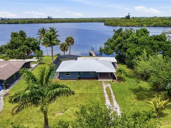 4867 E Riverside Dr, Fort Myers, FL 33905