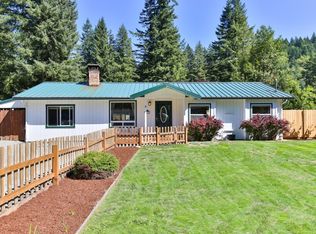 14614 447th Ave SE, North Bend, WA 98045