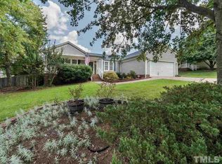 1001 Lexington Farm Rd, Apex, NC 27502