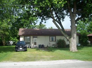 5275 Karafit Rd, Celina, OH 45822