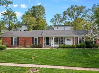 12834 Beaver Dam Rd, Saint Louis, MO 63131