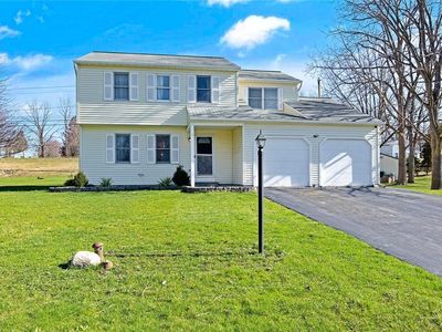 7091 Wimbleton Ct, East Syracuse, NY, 13057