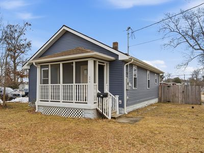 600 Cincinnati Ave, Egg Harbor City, NJ, 08215