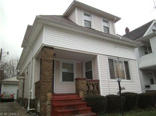 2901 E 117th St, Cleveland, OH