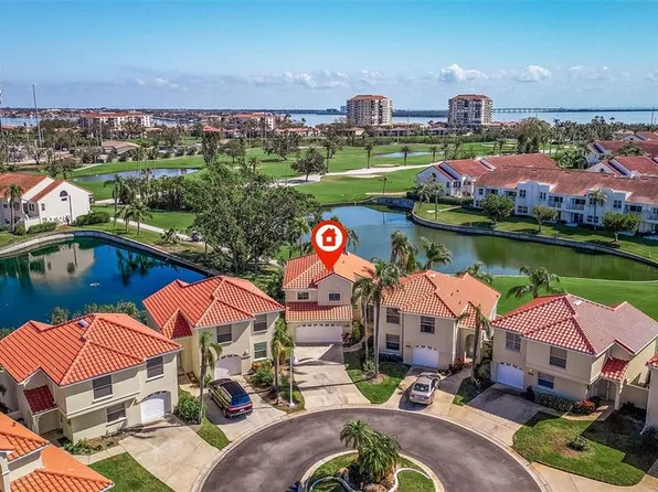 6105 Mirada Cir, Saint Petersburg, FL 33715