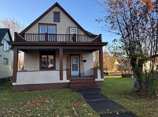 830 8th Ave, Two Harbors, MN 55616