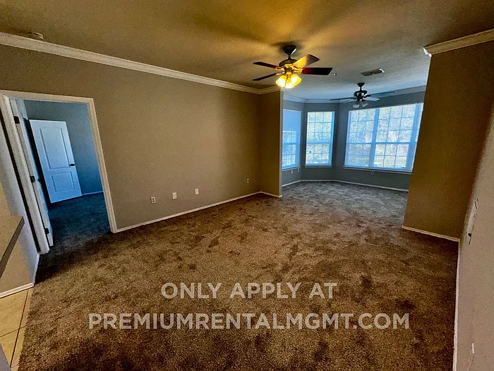 3361 S Kirkman Rd #822 — Photo 4