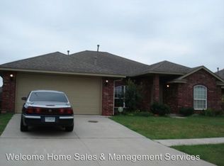 2272 Scissortail Landing Dr, Edmond, OK 73012