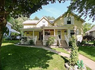 1314 2nd St, Hudson, WI 54016