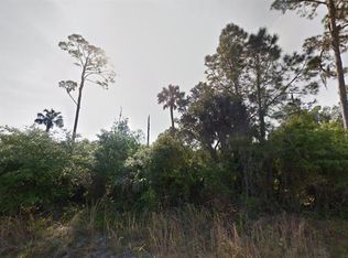 Dana Ct LOT 14, North Pt, FL 34286