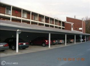 15301 Wallbrook Ct #48-1D, Silver Spring, MD 20906