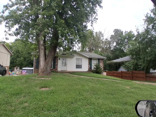 1623 Westview Dr, Jefferson City, MO 65109