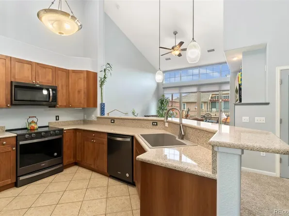 8627 Gold Peak Place #C, Highlands Ranch, CO 80130