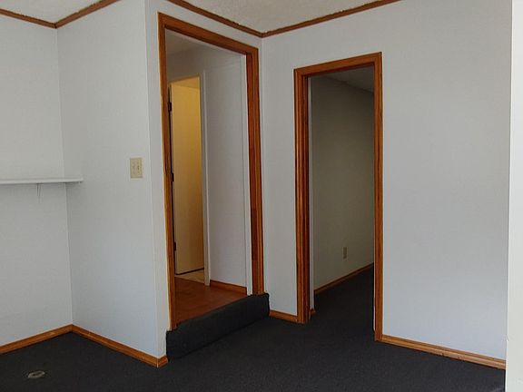 Entry Room
