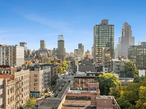 141 East 3rd Street image 1 of 9