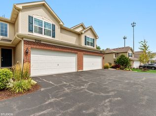 7110 Mulligan Ct UNIT 4102, Fox Lake, IL 60020