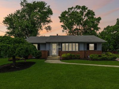 812 Willow Way, Somerdale, NJ, 08083