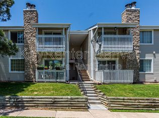 14182 E Colorado Dr UNIT 202, Aurora, CO 80012