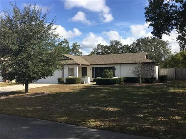 8353 Forest Oaks Blvd, Spring Hill, FL 34606