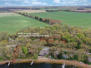 Vl 53 & 54 Walnut Dr, Decatur, MI 49045