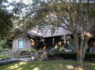 2368 W 1150 N, Alexandria, IN 46001
