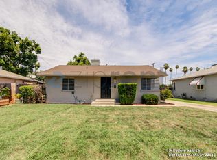 1335 E Brown Ave, Fresno, CA 93704
