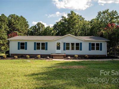 329 W Red Cross Rd, Oakboro, NC, 28129