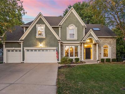 7417 Mullen St, Shawnee, KS, 66216