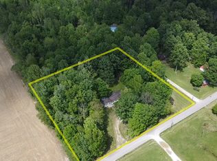 970 E County Road 800 N, North Vernon, IN 47265